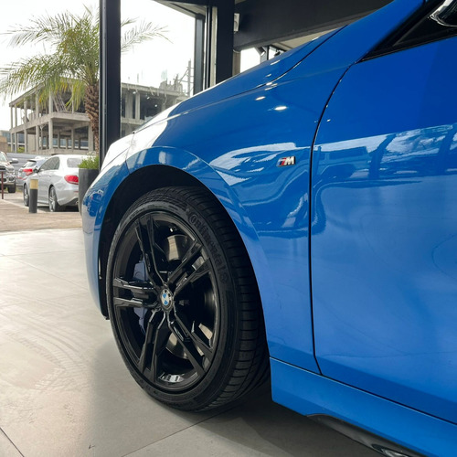 Bmw M 135i Xdrive