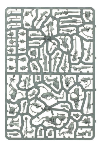 Games Workshop - Combat Patrol: Adeptus Mechanicus