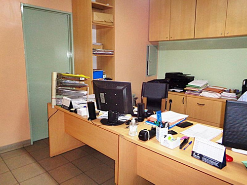 Venta Depósito/galpón En José León Suárez
