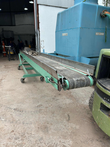 Venta De Cinta Transportadora