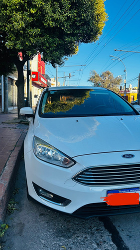 Ford Focus III 2.0 Se Plus At6