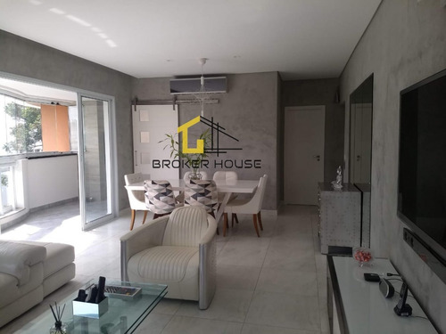 Imagem 1 de 30 de Apartamento A Venda No Bairro Jardim Marajoara Em São Paulo - Bh30009-1