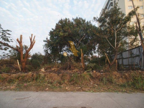 Imagem 7 de 12 de Recreio Dos Bandeirantes - Av Das Amercas - Vendo / Alugo Terreno Com 1.290 M² Valor R$3.500.000 E Aluguel R$18mil. - Mix0001l - 31975593