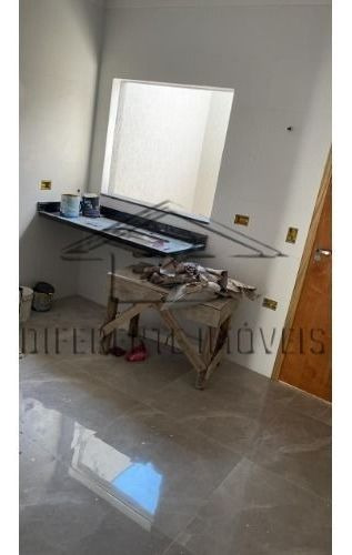Imagem 10 de 10 de Sobrado - 2 Suítes - 2 Vagas - Ponte Rasa
