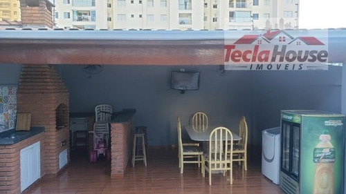 Imagem 10 de 15 de Casa Em Gopoúva - Guarulhos - 515