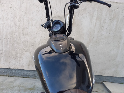 Imagem 14 de 15 de Moto Suzuki Boulevard 800/ 2007