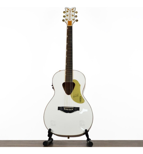 Violão Eletrico Gretsch Rancher Penguin Parlor G5021wpe Acou