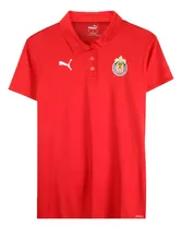 Comprar Jersey Playera Puma De  Chivas De Entrenamiento 