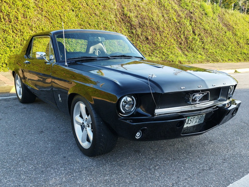 Imagen 2 de 14 de Ford Mustang Boss 302