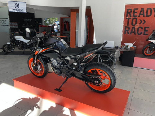 Ktm 790 Duke - Pro Motors Precio Promocional