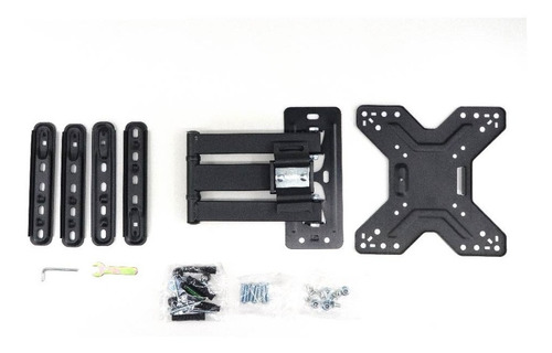 Imagen 5 de 6 de Soporte Brazo Móvil Tv Led/ Lcd 32 A 55 Hasta 30 Kg Esm8000