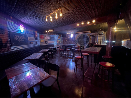 Imagen 10 de 13 de Fondo De Comercio Resto Bar./cervezeria/ Bar