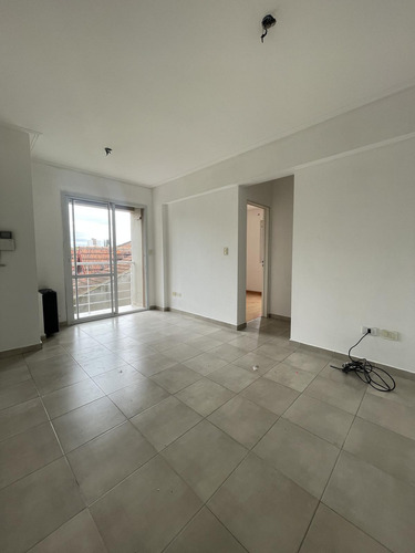 1 D - Cocina Separada - Balcon -