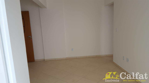 Apartamento Com 2 Dorms, Guilhermina, Praia Grande - R$ 243.900,00, 54,76m² - Codigo: 459 - V459