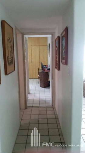Imagem 16 de 16 de Apartamento Padrão Com 3 Quartos - Vd1226-v