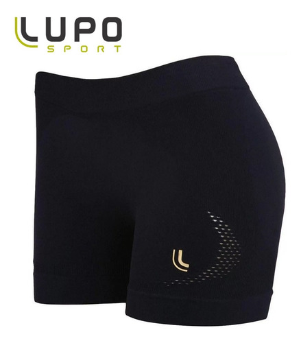 Imagem 7 de 9 de Short Lupo Original Feminino Bermuda Academia Treino Fitness
