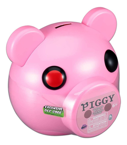 Piggy Paquete Principal (incluye Artíc Piggy8 Piece Set Nvd1