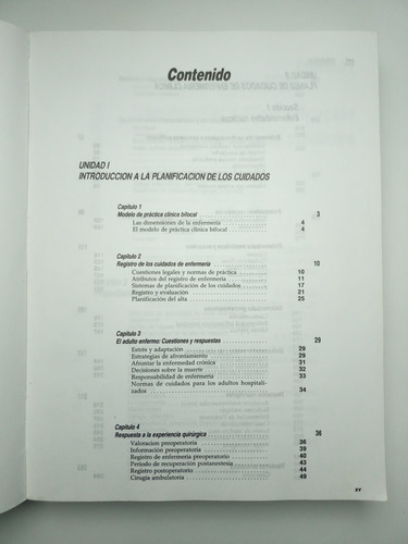 Libro Planes De Cuidados Y Documentación En Enfermería 182d3 (Usado)