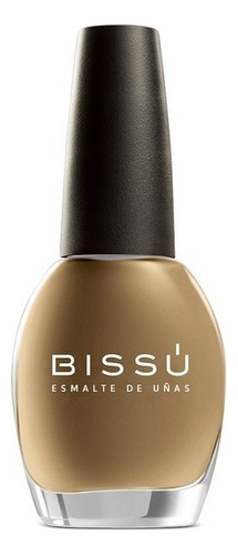  Esmalte de uñas color Bissú de 15mL de 1 unidades color 510 Sueño del sahara