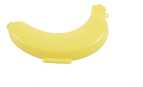 Banana Case, Lonchera, Protector, Soporte Para Contenedores,