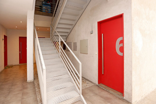 Imagen 21 de 22 de Venta Loft 2 Amb Muy Luminoso Cochera Y Parrilla