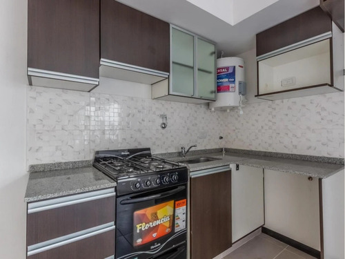 Imagen 8 de 16 de Venta Departamento Monoambiente A Estrenar Luminoso Y Amplio En Villa Urquiza