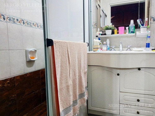 Imagen 23 de 30 de Casa De Tres Dormitorios En Venta En Rosario