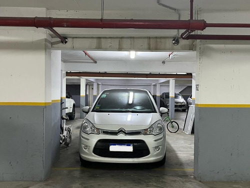 Venta Depto 2 Ambientes Torres Florencia Con Cochera