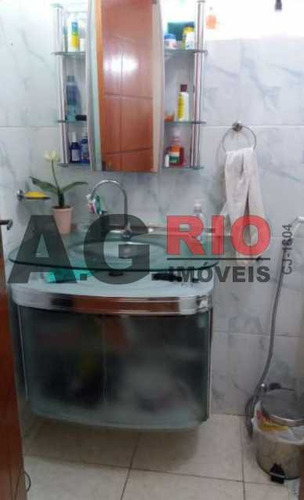 Apartamento-à Venda-guadalupe-rio De Janeiro - Vvap20203