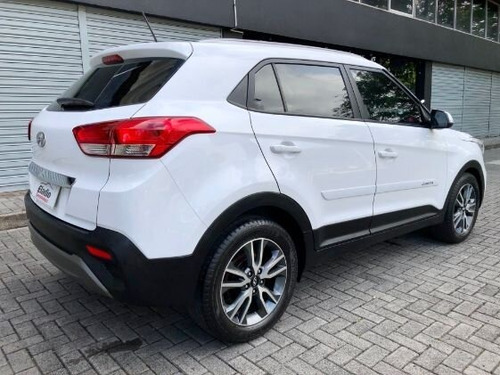 Creta 1.6 Pulse Plus (aut)
