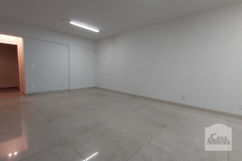Imagem 1 de 5 de Sala-andar À Venda No Funcionários - Código 266312 - 266312