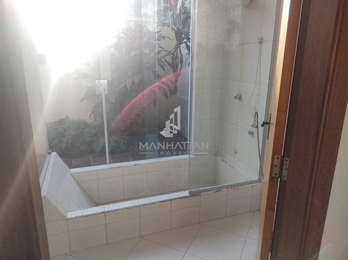 Imagem 18 de 29 de Casa À Venda Em Jardim Bela Vista - Ca006150
