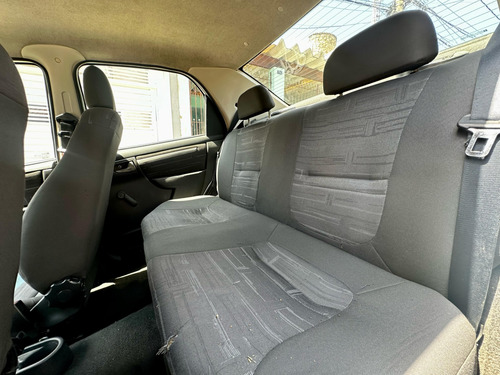 Chevrolet Prisma 1.4 MPFI MAXX 8V FLEX 4P MANUAL