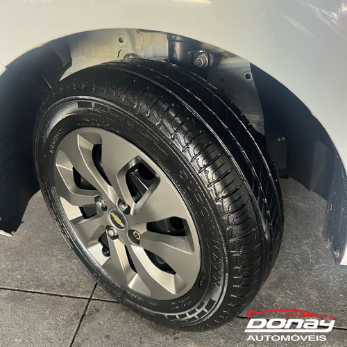 Chevrolet Onix 1.0 Ls 5p