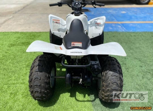 Imagen 4 de 7 de Motos Honda