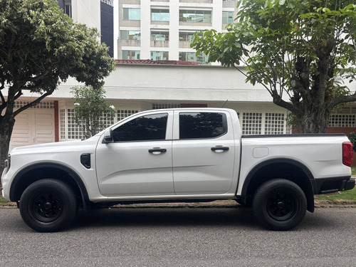 Ford Ranger 2.0 Xl 4X2