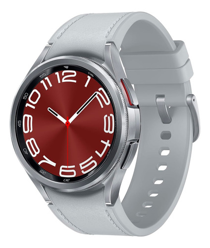 Reloj Inteligente Samsung Galaxy Watch6 Classic 43mm Lte