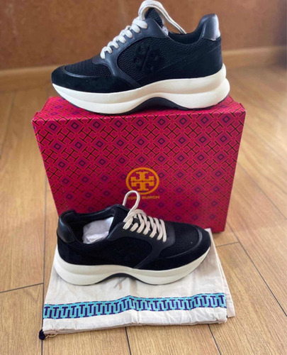 Zapatillas Tory Burch Originales