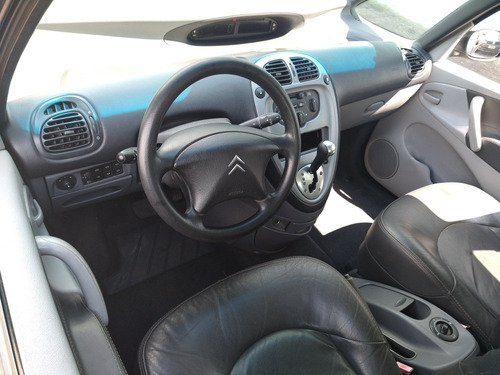 Citroën Xsara Picasso 2.0 Glx Aut. 5p 2004