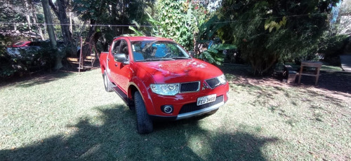 L200 Triton