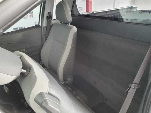 Imagem 9 de 15 de Chevrolet Montana 1.4 Ls 8v Flex 2p Manual 2018
