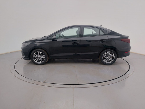 Hyundai HB20S 1.0 TGDI FLEX COMFORT PLUS AUTOMÁTICO