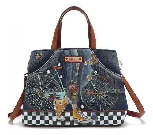 Nicole miller bolsas new arrivals