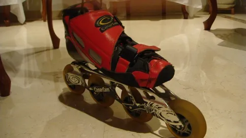 Patines Canarian Zafiro (Usado)