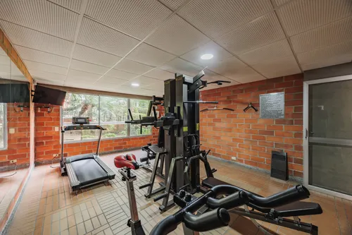Apartamento En Venta En Castropol. Cod V12414