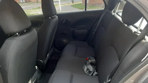 Nissan March 1.6 Active Plus