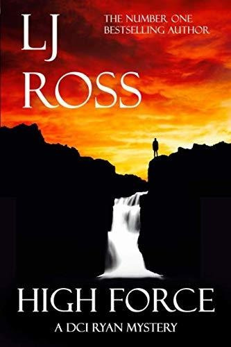 Book : High Force A Dci Ryan Mystery (the Dci Ryan...