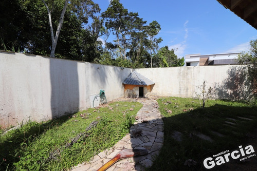 Imagem 9 de 30 de Casa Com Em Condomínio Fechado Em Peruíbe, Com 4 Suítes - 6149 - 69904613