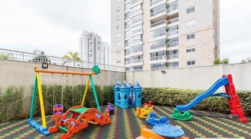 Imagem 10 de 21 de Apartamento Com 03 Dormitórios E 162 M² | Lapa, São Paulo | Sp - Ap2730v