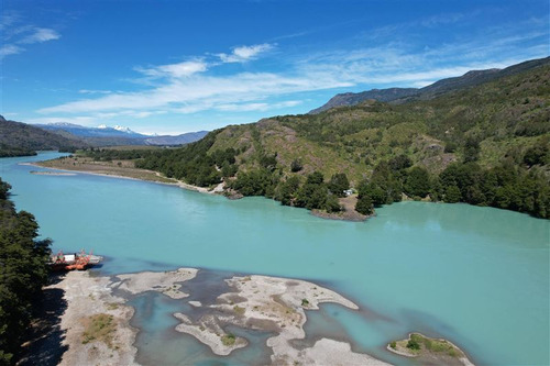 Terreno En Venta En Cochrane